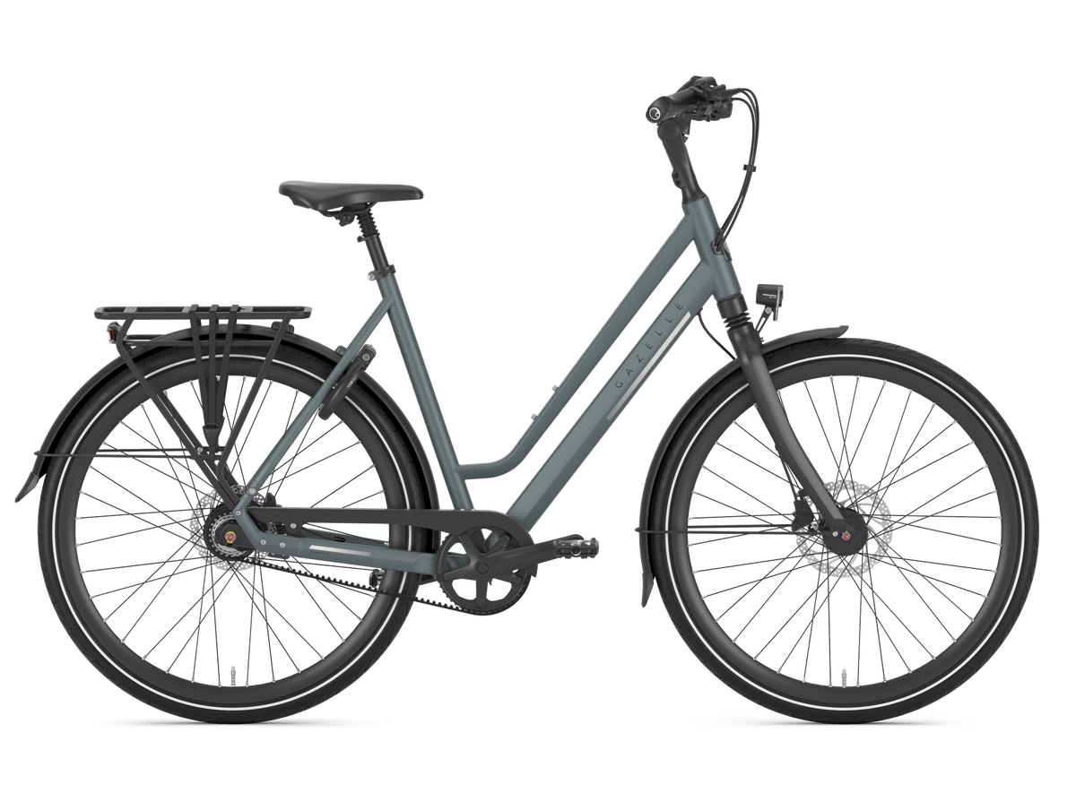 Damesfietsen
