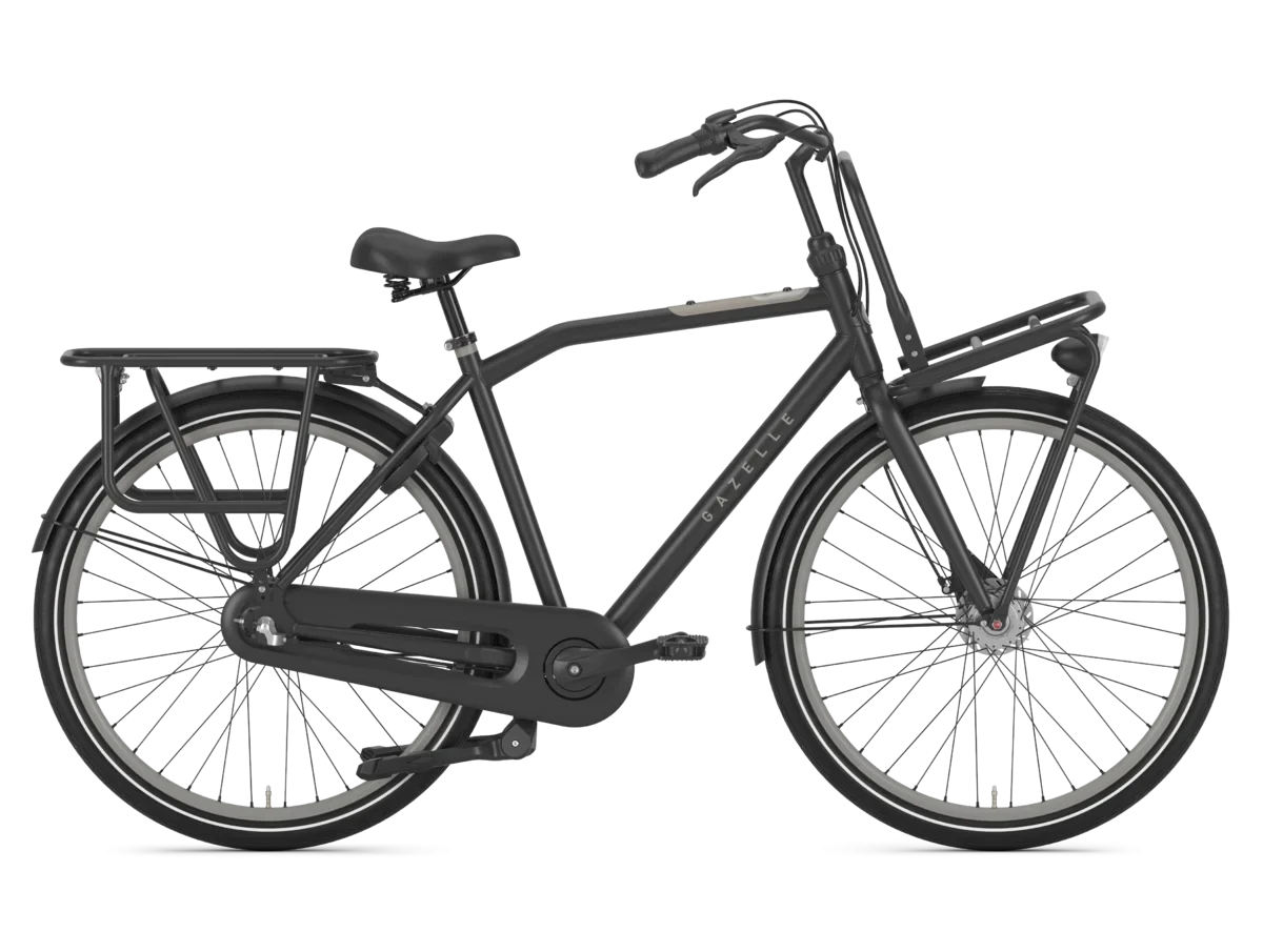Herenfietsen