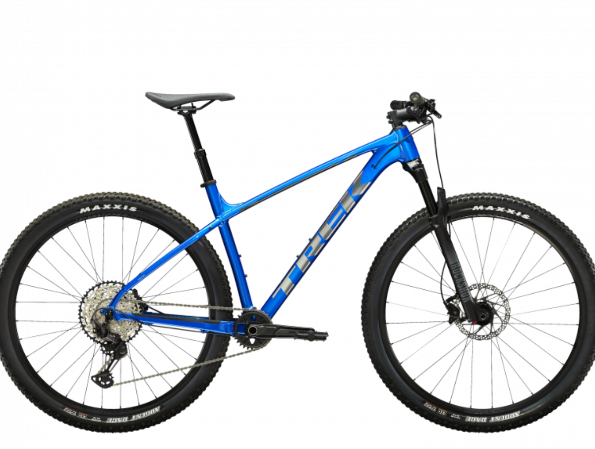 Mountainbikes